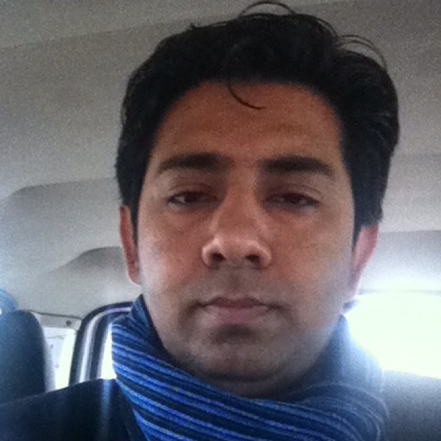 junaid khan Profile