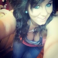 Chelsea Merriott - @ChelseaMerriott Twitter Profile Photo