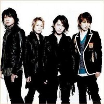 爆音 L Arc En Ciel ラルク Bakuonlarc Twitter