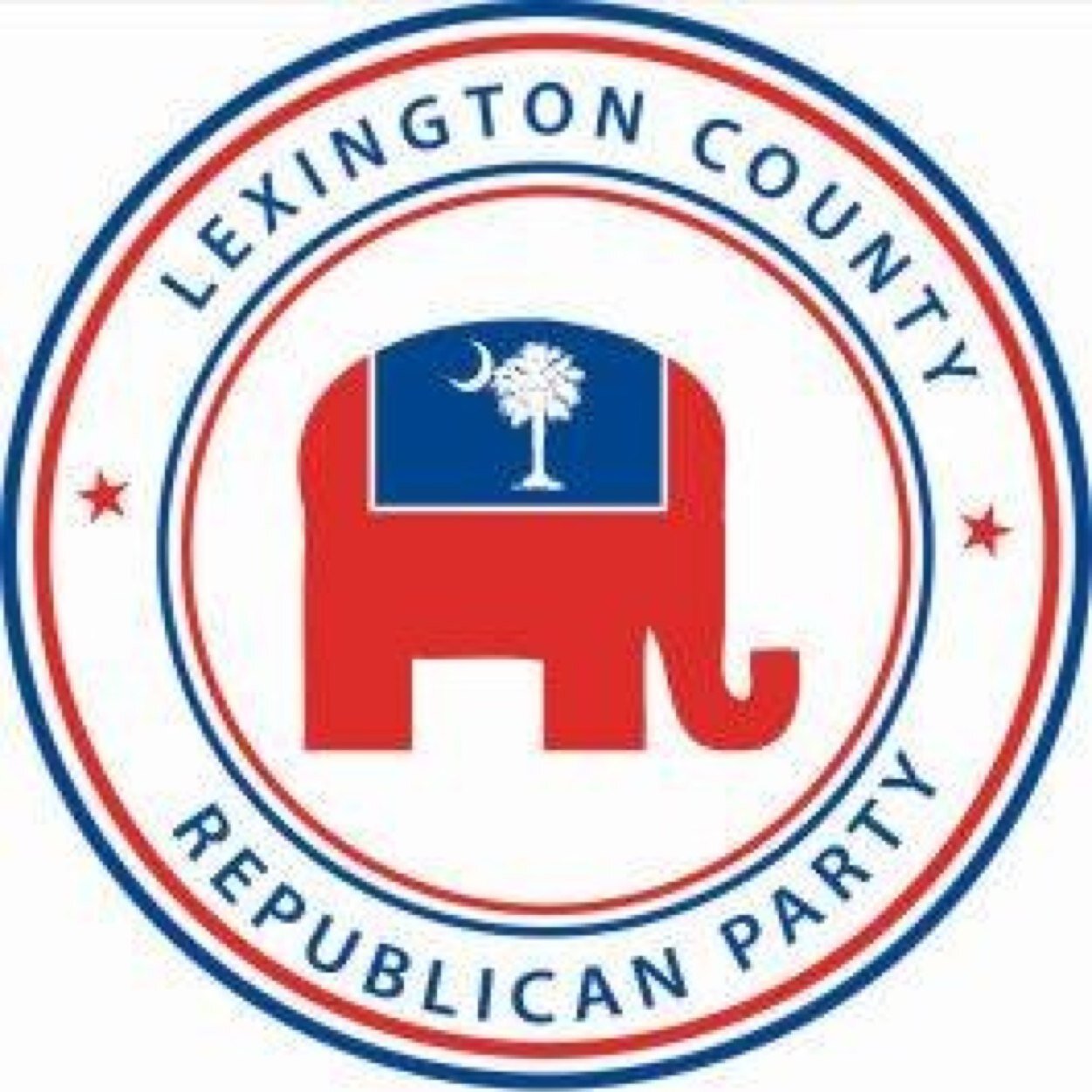 Lexington, SC - GOP