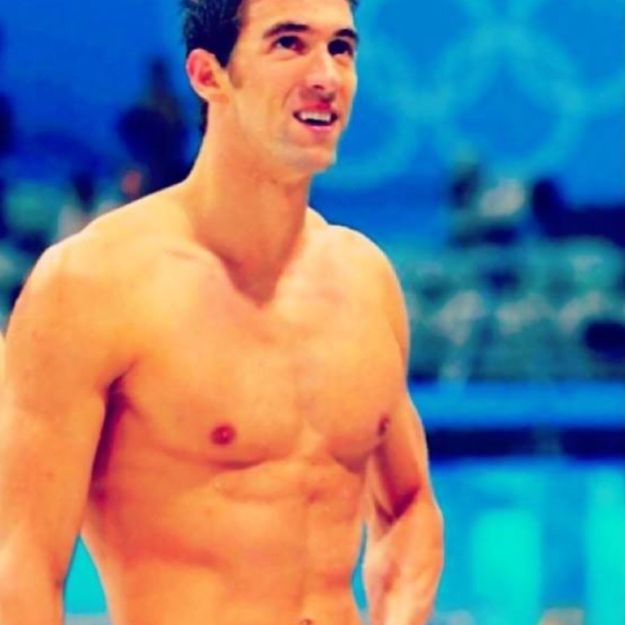 Just keep swimming.

http://t.co/WeAw27PiX2