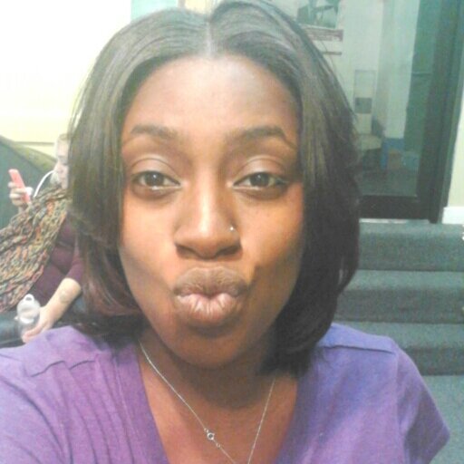 LovelyKeyz's profile picture. simple either u wit me or against me #teamvirgo #BusinessWoman #TeamBrainsandBeauty #TeamDMV #Hairstylst #BusinessOwner daughter, sister,friend..gotta love me!