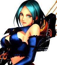 A vessel for more than inner demons. Spells, spirits, & guns are a girl's best friend. ((Bullet Witch/Multiverse RP))