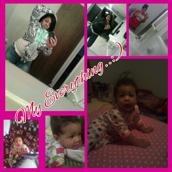 im pretty nd i got a bad asz attitudee:)
