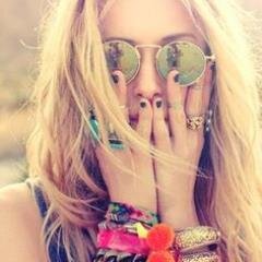 Peaceful, Positive, Free Spirit