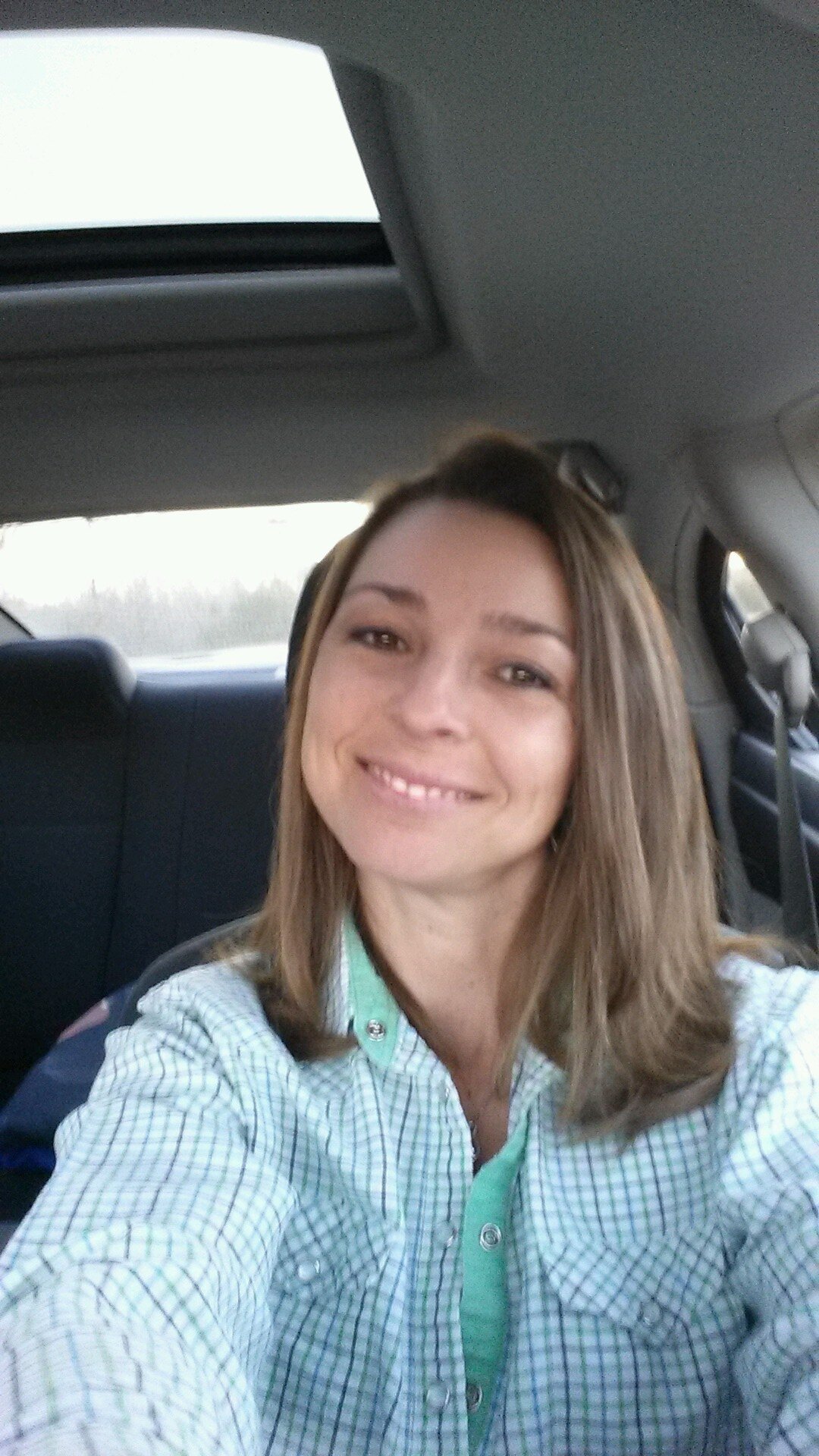 Jeannie Lucroy Profile