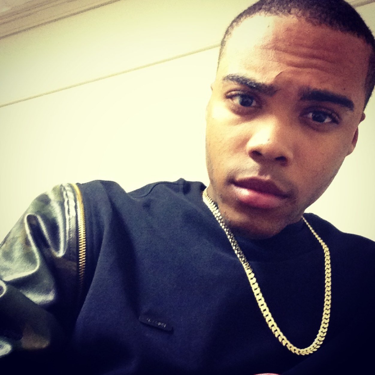 Military Minded Goon G.I.P SDF