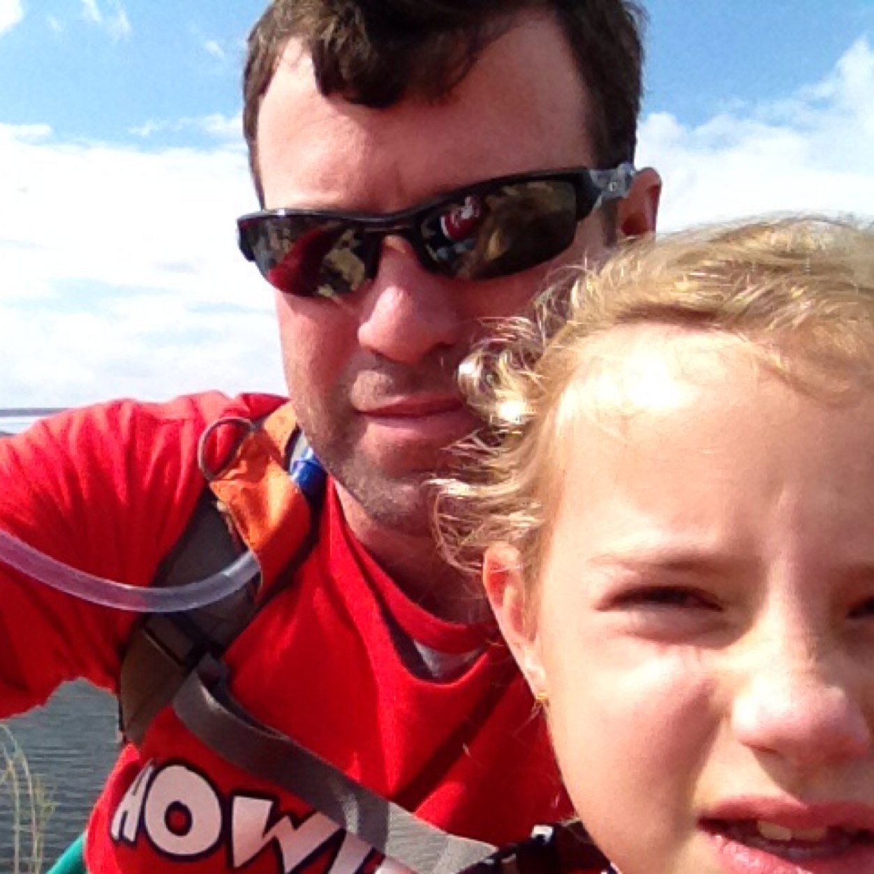 chadprochaska's profile picture. 