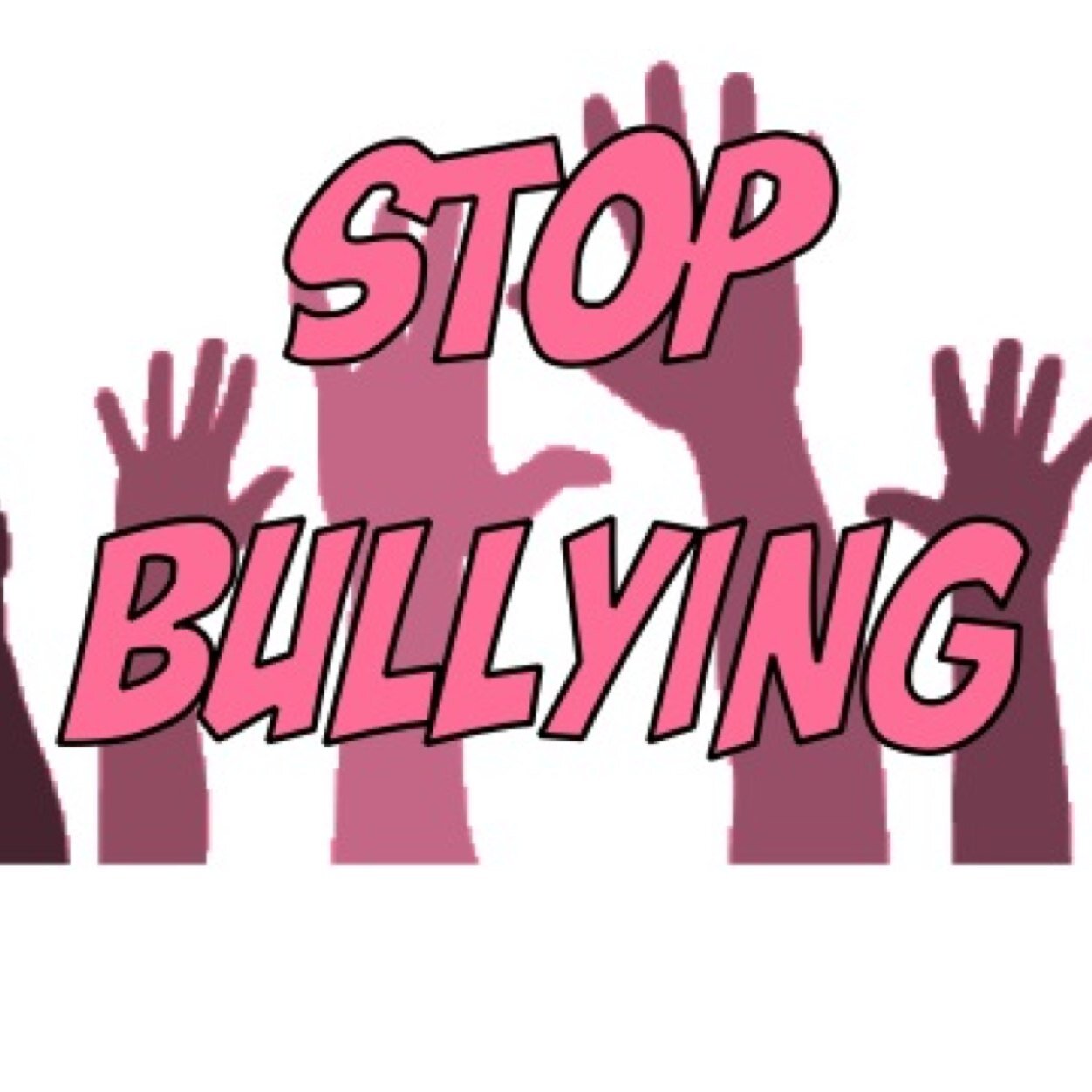We create and sell anti-bullying t-shirts in which students sign their names pledging to not be a victim, bully or bystander. Your signature counts!