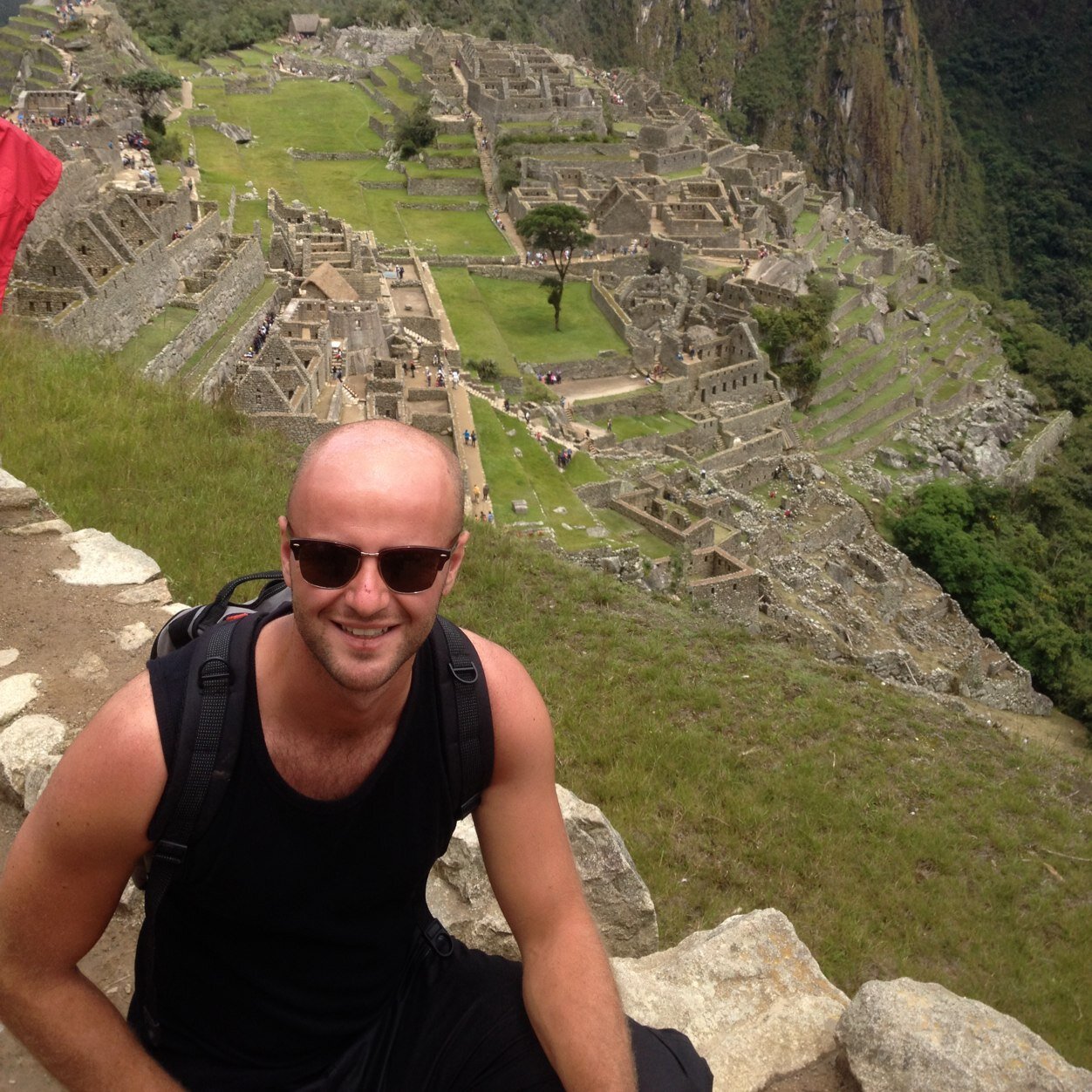 dave_titmus's profile picture. pop star