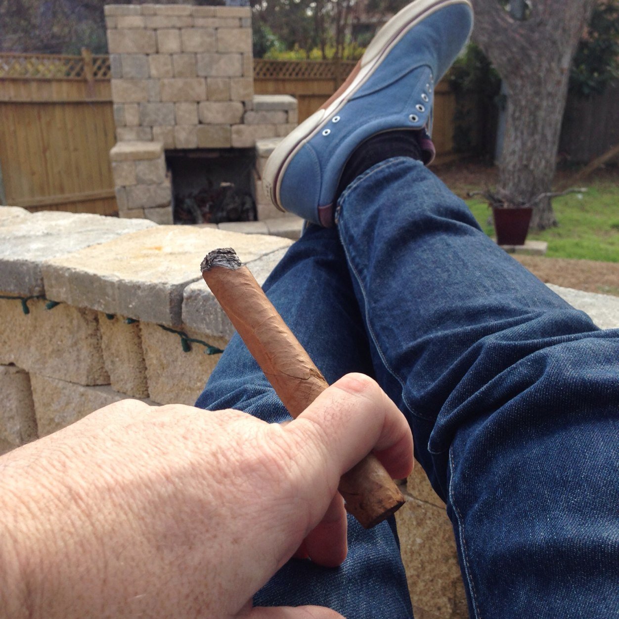 DanALawless's profile picture. 