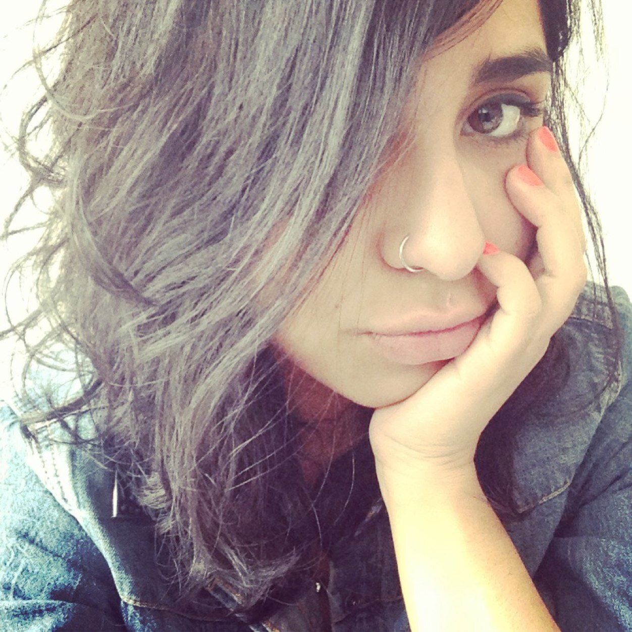 Visual Artist & Fashion Designer/
Dir. Creativa de Keepack/
Coord. de http://t.co/3DefW6tQE4