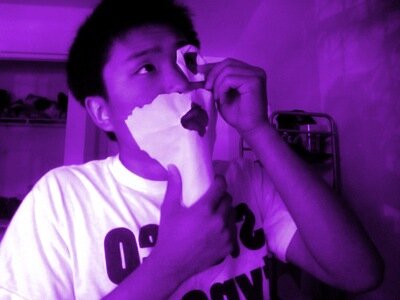 calebyjang's profile picture. Cook.