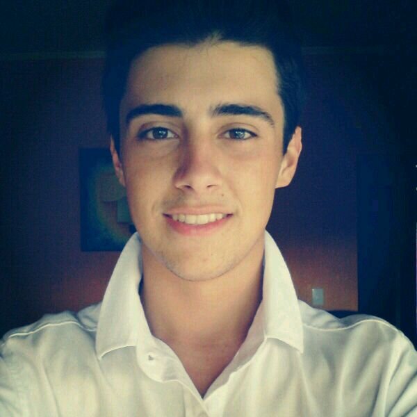 em algum lugar pra relaxar ...