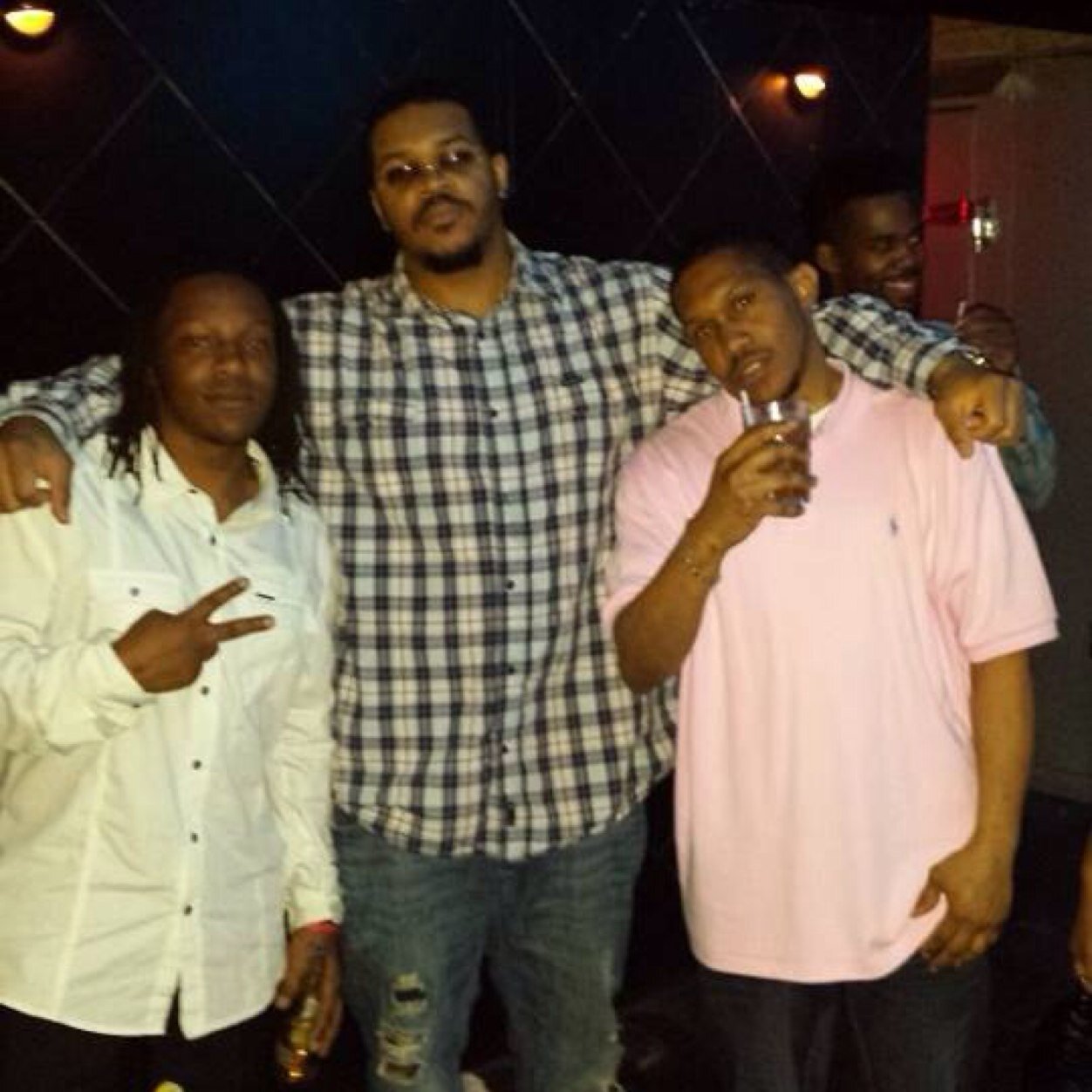 BrandonFlemmin3's profile picture. 