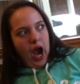 _ShitDBirdSays's profile picture. Quotes from the one and only Kayla Dicks bah✌️