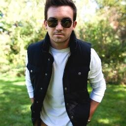-Senior at MSU
-Photographer
-Musician