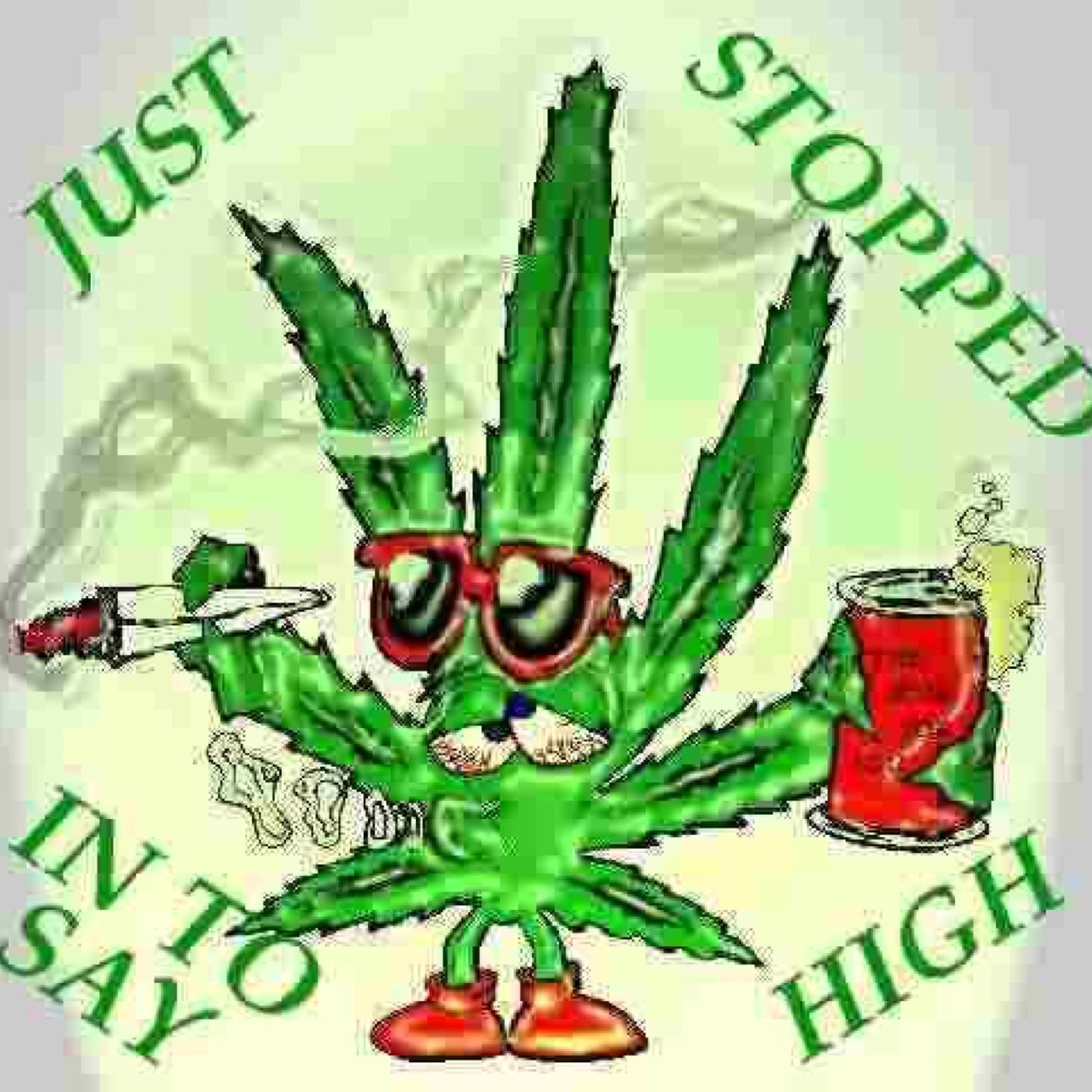 We Stay Medicated