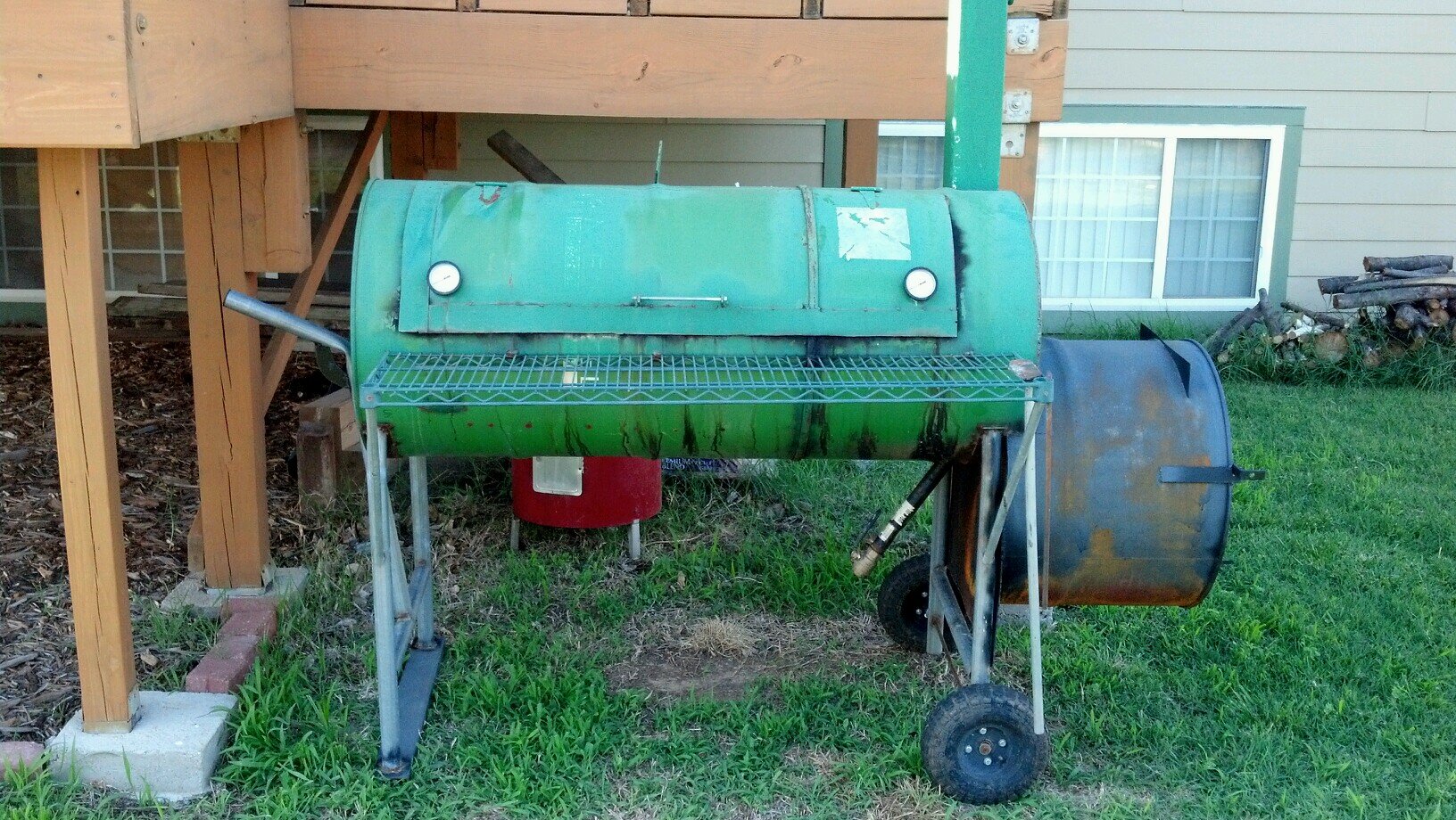 timkight's profile picture. Proud father and some other, less important, stuff.