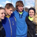 joe stock - @jedfredrickson - Twitter