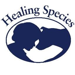 Healing Species is a Violence Intervention program that incorporates rescued dogs ~ dogs nobody else wanted ~ as healers and teachers in the classroom.