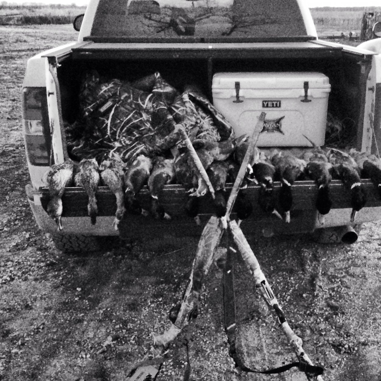 Striving to provide our followers with the finest in outdoor entertainment and insight. BACKWATERBILLCOLLECTORS
