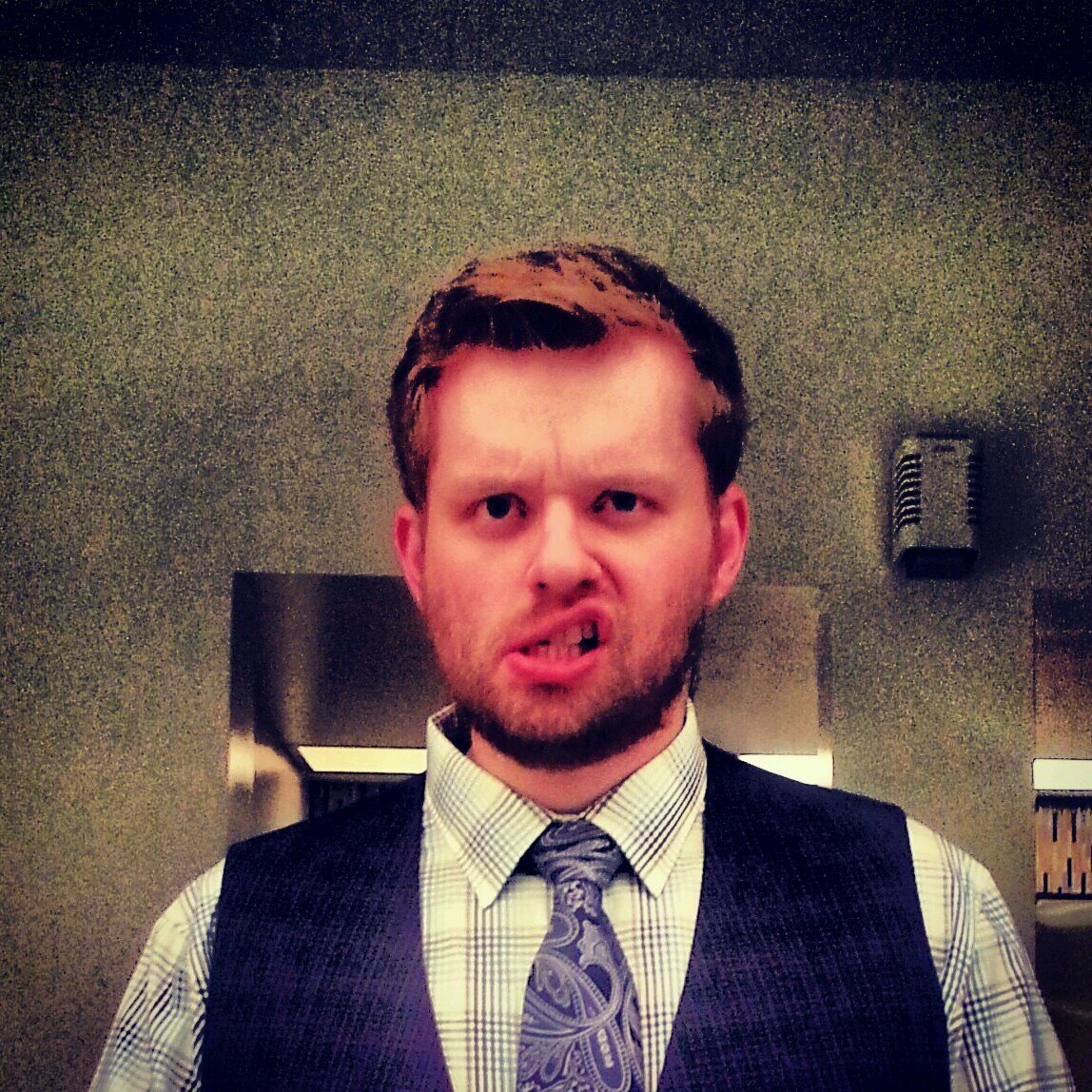 From Idaho. Currently a Financial Analyst - Wood Worker - Dreamer