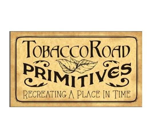TRPrimitives's profile picture. Recreating a place in time,Tobacco Road Primitives specializes in room design and collections that bring early American History into the home.