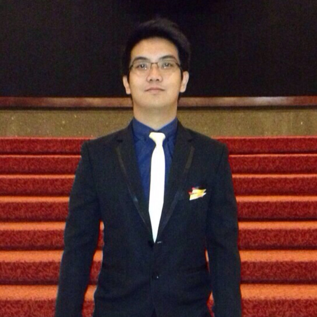 Unemployed. :))
