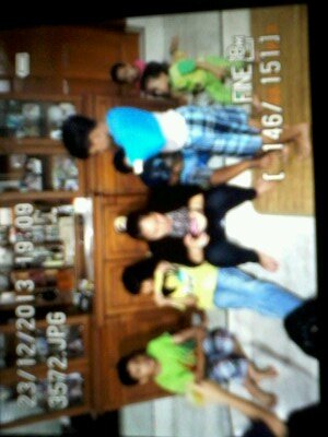 nandabunga02's profile picture. 