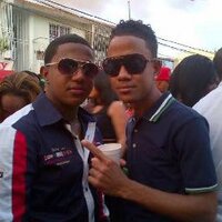 Starlin Antonio (@starlinantonio2) 's Twitter Profile