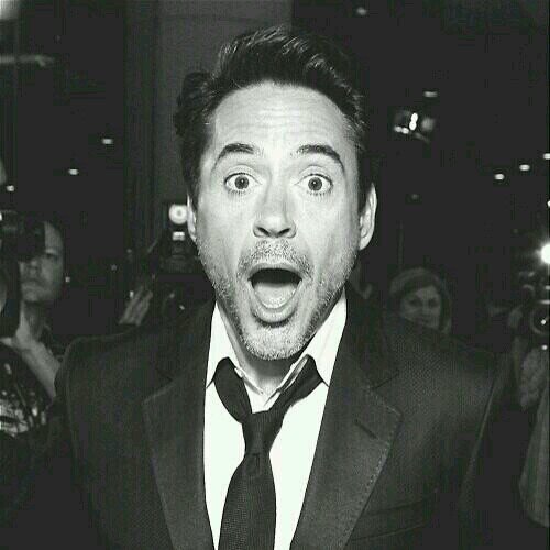 I love Robert Downey Jr.    Gênio Bilionario Playboy Filantropo
     MAQUINA DE COMBATE ARREBENTA