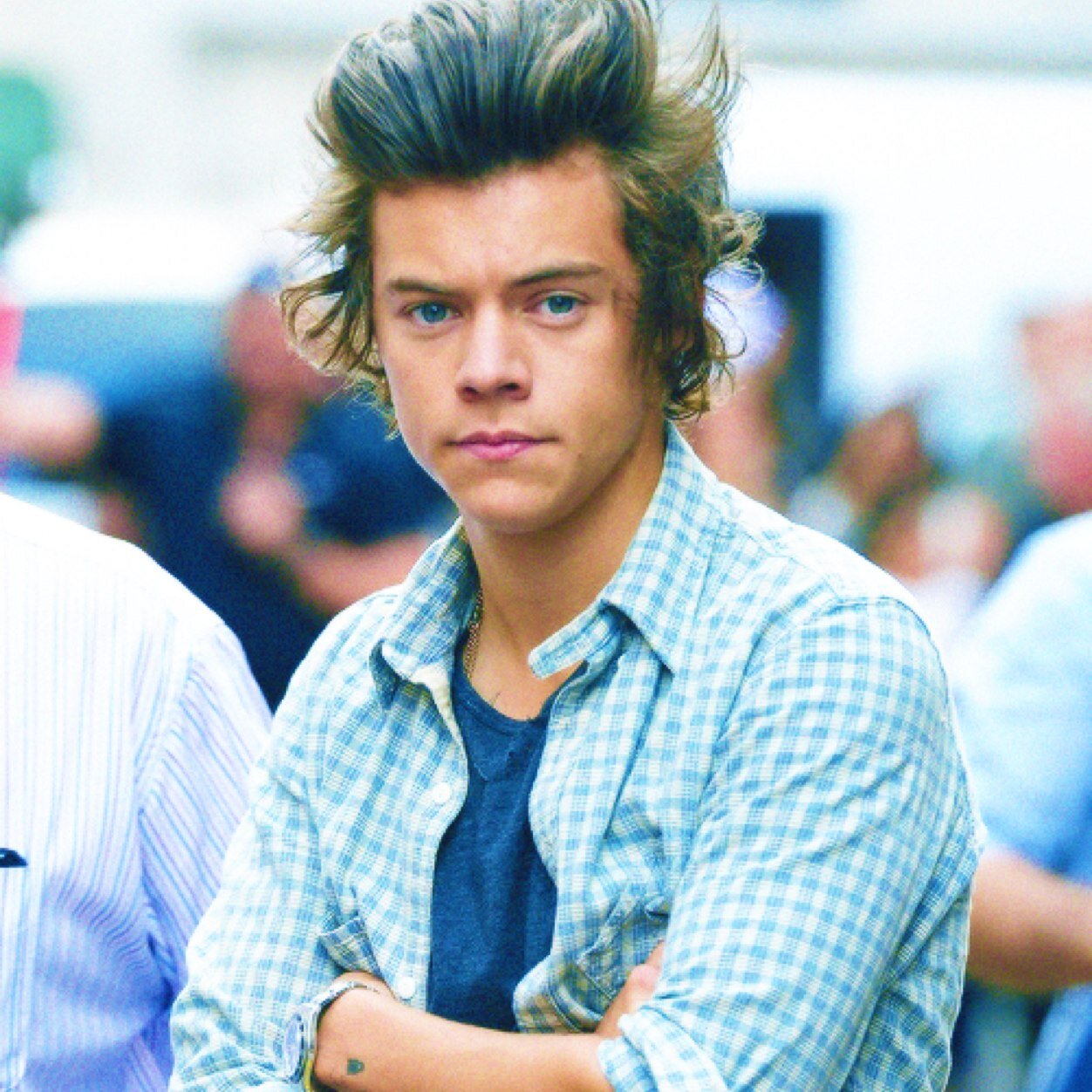 i want harry styles