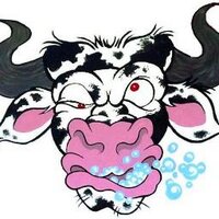 Mad Cow Paintball (@madcowpaintball) 's Twitter Profile