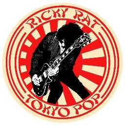 ricky rat