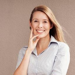 EstherJWoolley's profile picture. Office Manager at Bligh Tanner