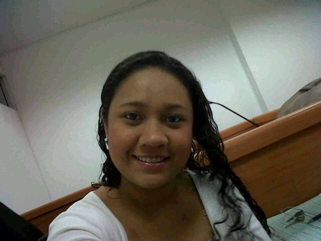 Estudiante de Derecho en la UCC Ibagué.