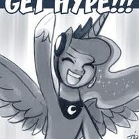 Gamer Luna (@royalgameshift) 's Twitter Profile