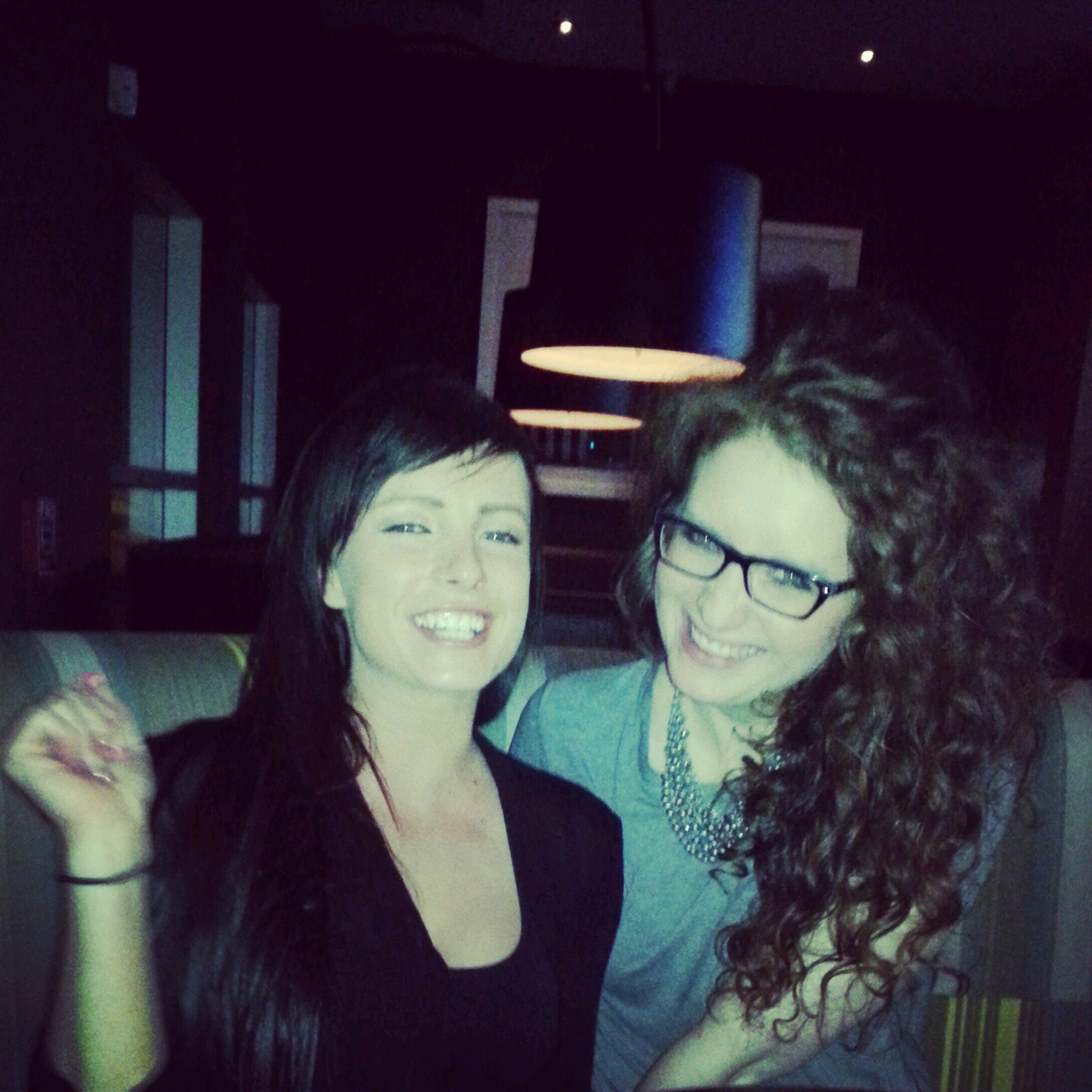 melismarib's profile picture. night leader @earls Shepard flats