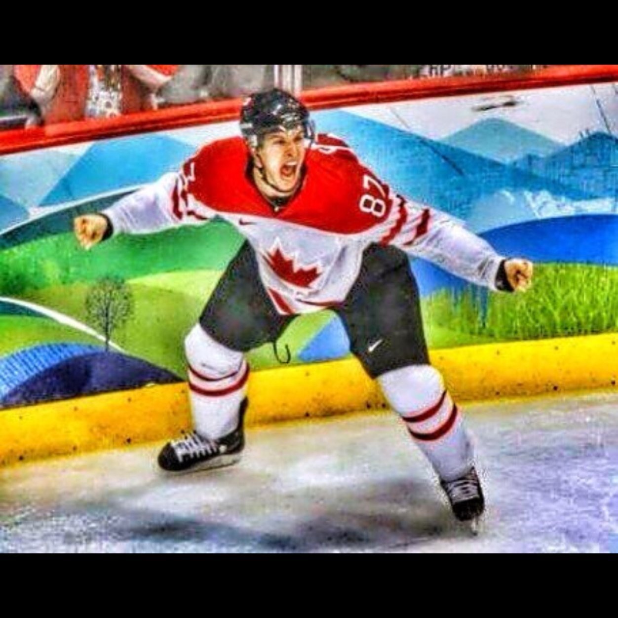 NHL14HUTT Profile Picture