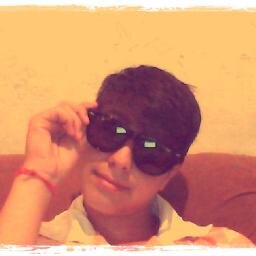 HHola... Me LLamo Braian'NIcolas. ♥ Signo capricornio.Amo el futbol♥- Ask : http://t.co/Gae95iY7b9 Face:https://t.co/DUzDutwDJI. Seguime!