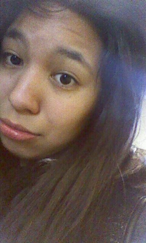 ....It looked empty here :P.