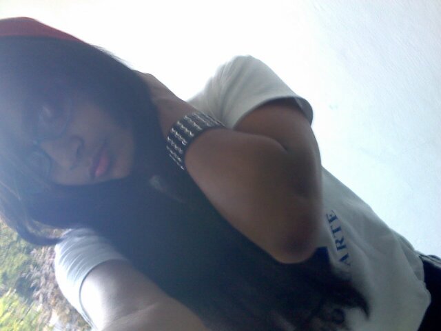 Hmmm.. Hi!