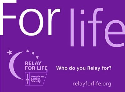 American Cancer Society 24 hour fundraising event that celebrates survivors, remembers those lost, & fights back against cancer! Join the fight today!