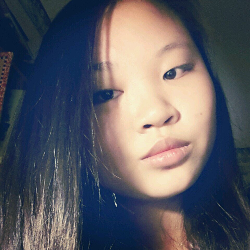 graci3luu's profile picture. IG: Graci3luu 
有生命就有希望