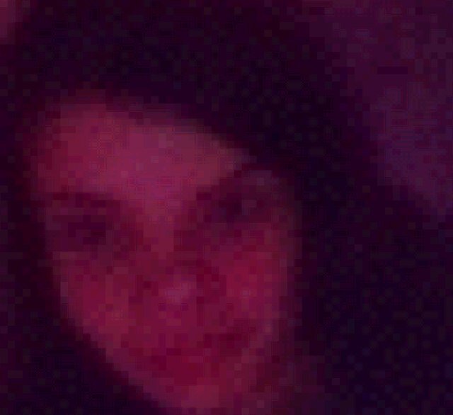 Morgan 16 talks alot loves to be crazy 3