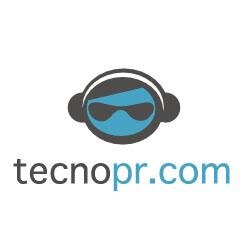 tecnopr's profile picture. Tecnología, Noticias, Reviews y más ... desde Puerto Rico para el Mundo.
Visita nuestro fanpage : http://t.co/cYh8KnVKoI