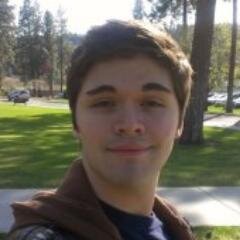 lukeshouts's profile picture. News Editor at @TheWhitworthian, intern at the #Spokane Journal of Business, studying #journalism, fan of #videogames and tabletop games