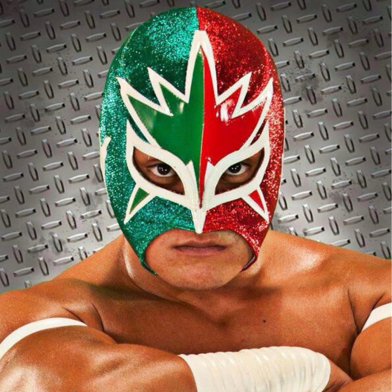 Luchador Profesional con amplia trayectoria en México, Estados Unidos y Europa, luchador independiente!
