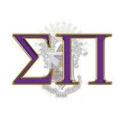 Gamma Xi chapter of the international fraternity Sigma Pi #WVUTech #SigmaPi
